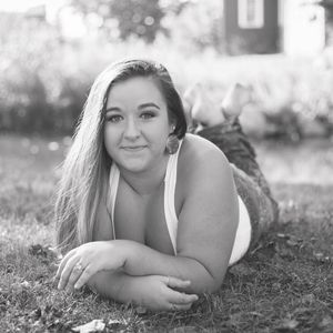 Meet your Posher, Alycia